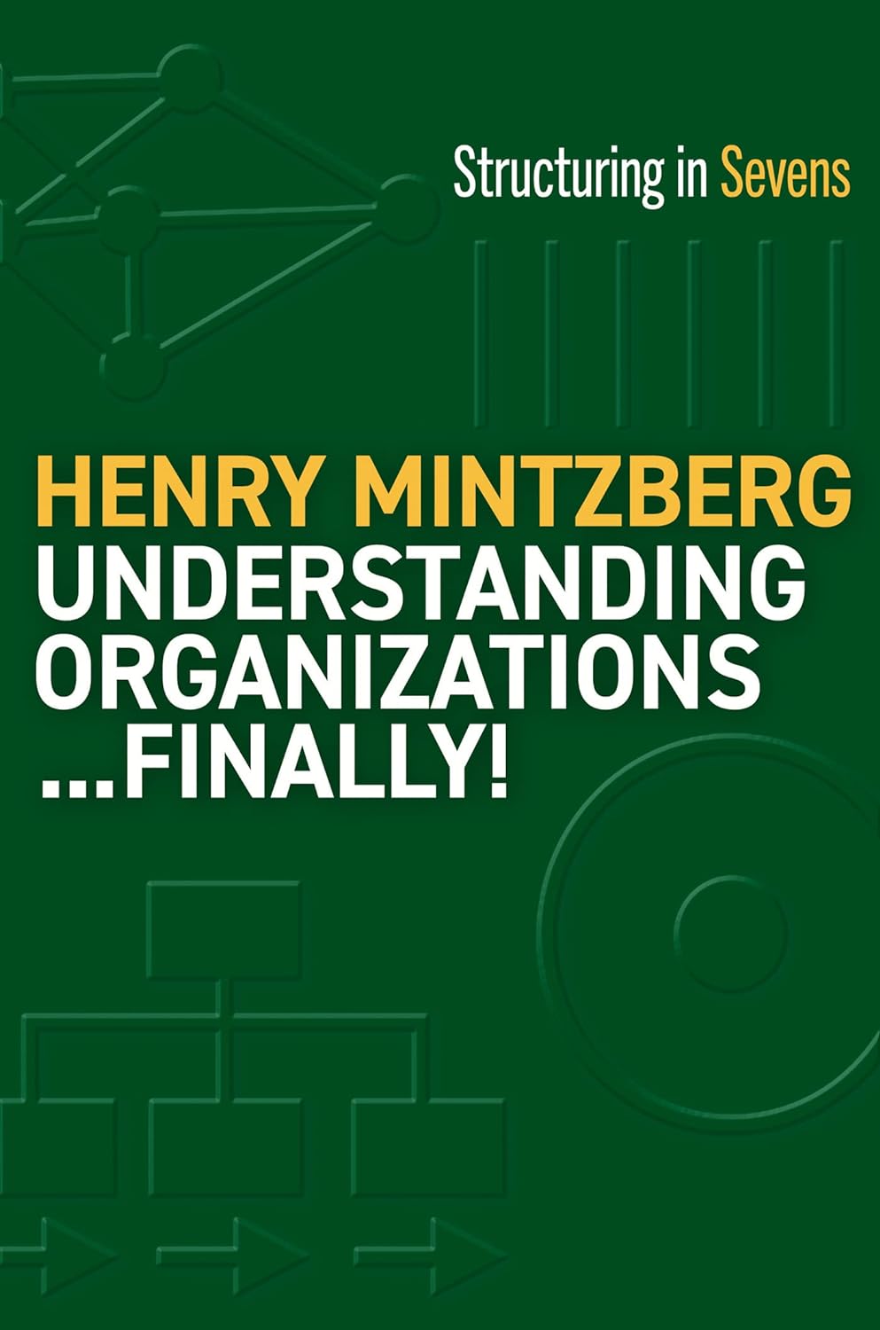 Understanding Organizations